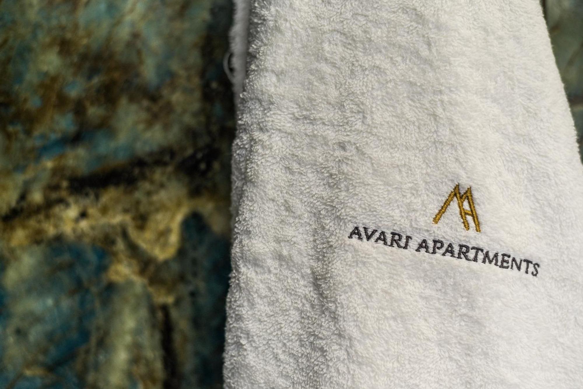 Avari - Princeton Collection Appartamento *