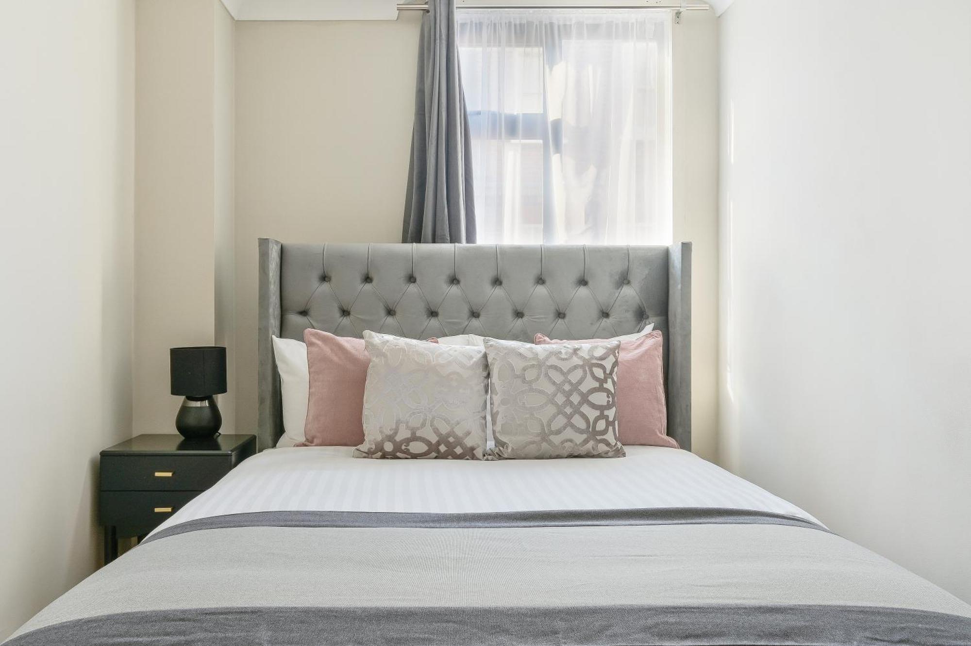 Appartamento Avari - Princeton Collection