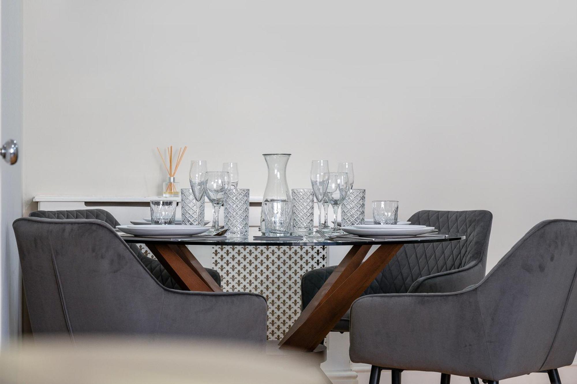 Appartamento Avari - Princeton Collection *