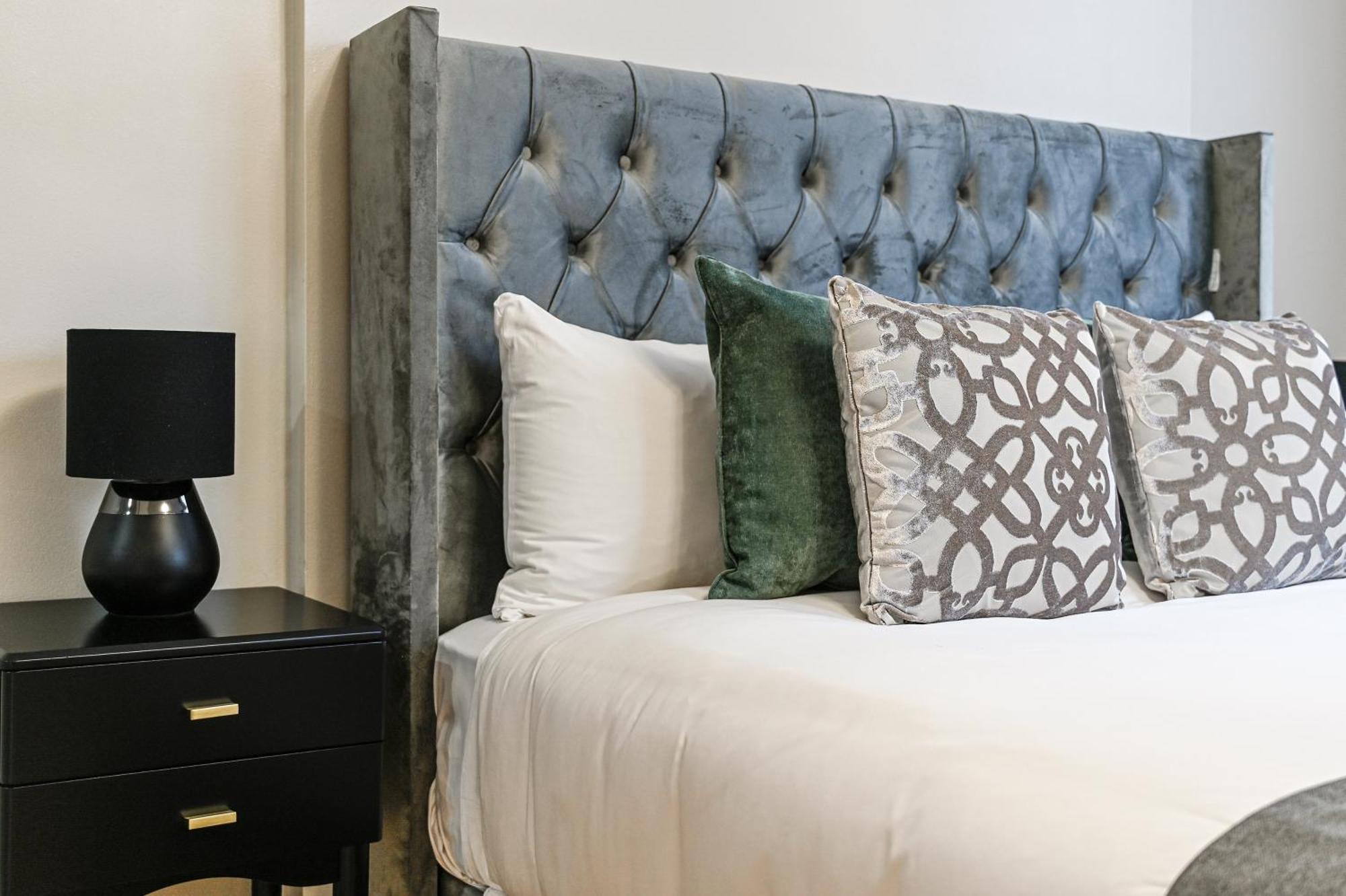 Appartamento Avari - Princeton Collection
