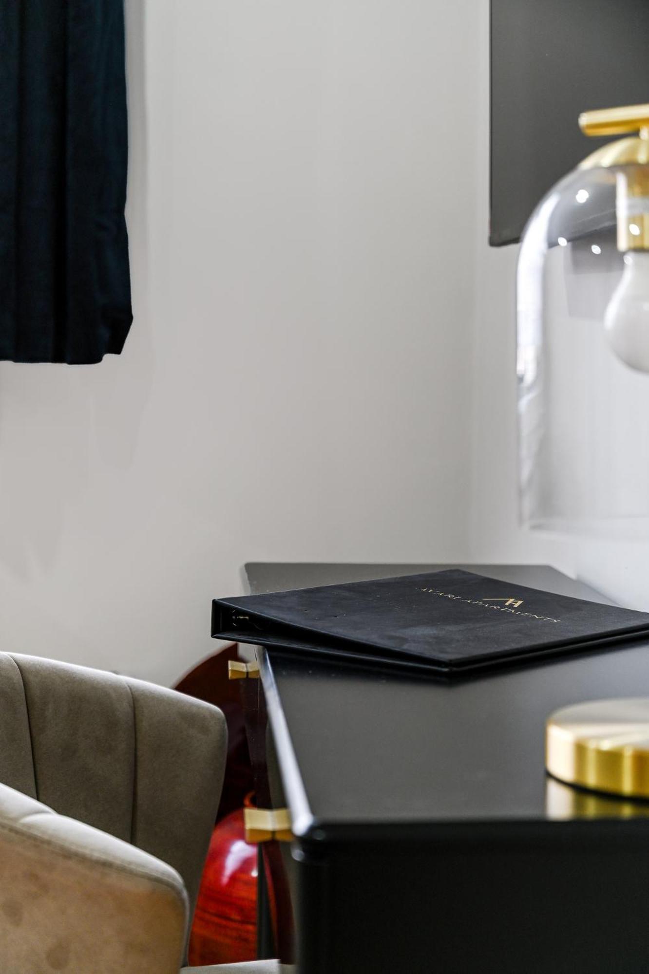 Avari - Princeton Collection Appartamento Londra