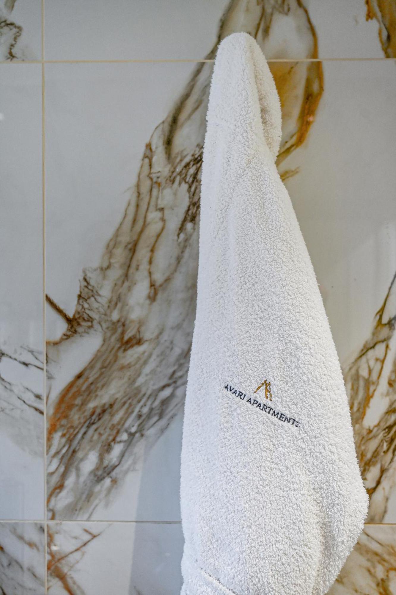 Avari - Princeton Collection Appartamento *