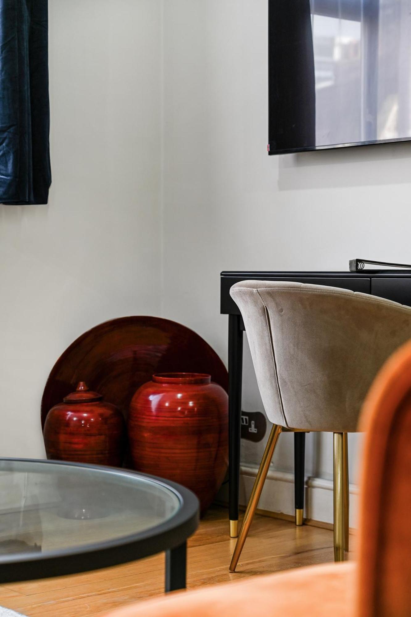 Avari - Princeton Collection Appartamento Londra