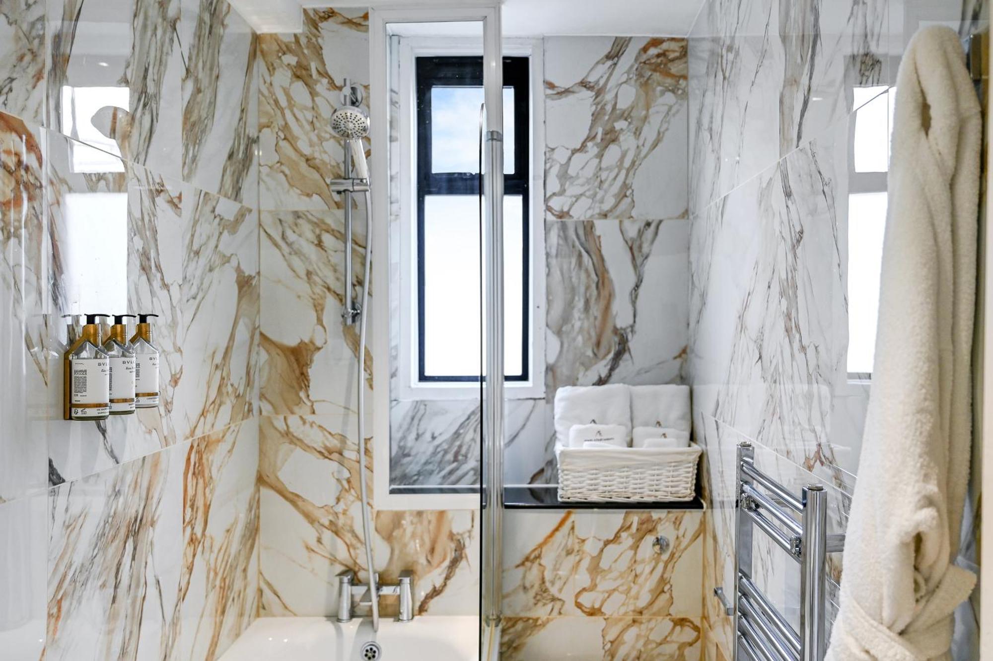 Appartamento Avari - Princeton Collection *